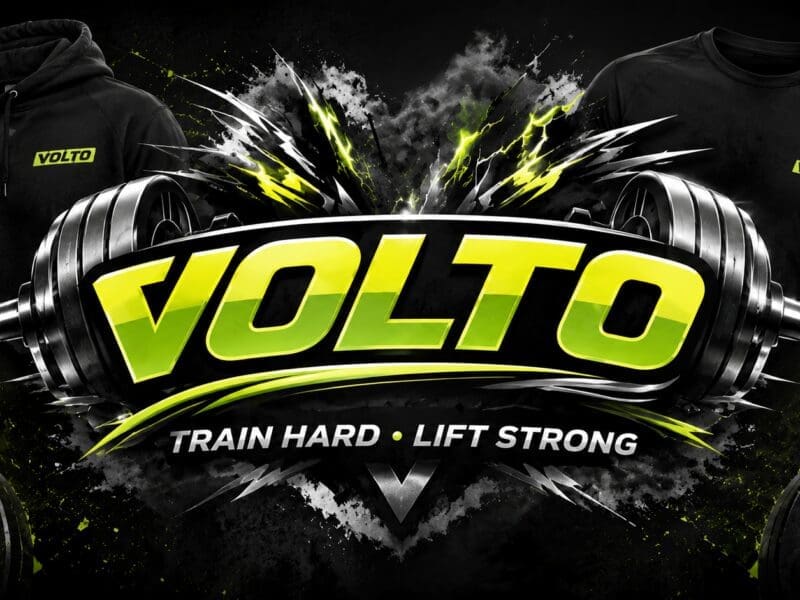 Volto Clothing