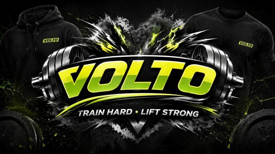 Volto Clothing