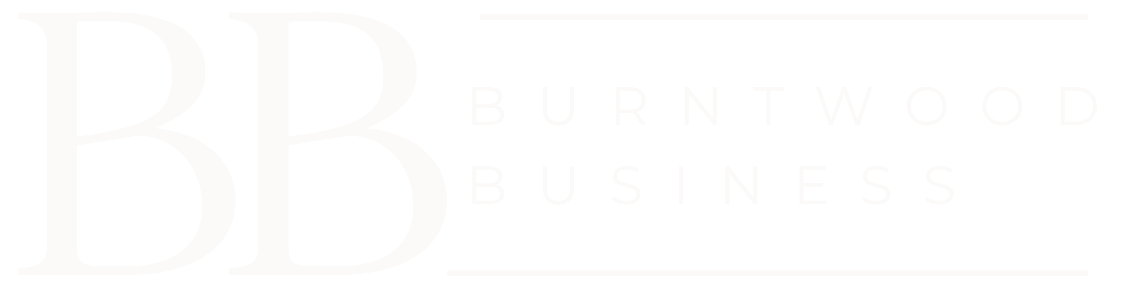 Burntwood Business
