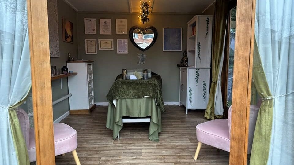 Uplifting Therapies Burntwood