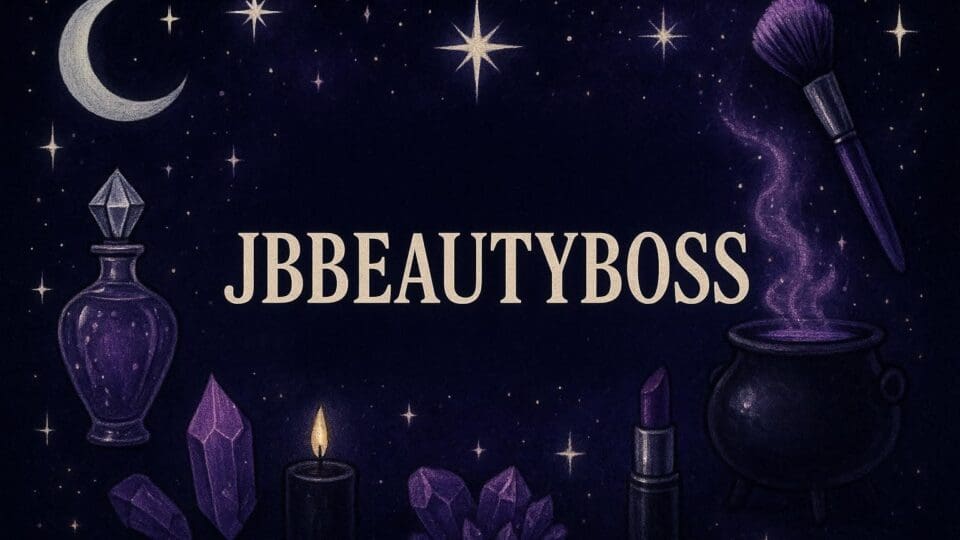 JBBeautyBoss
