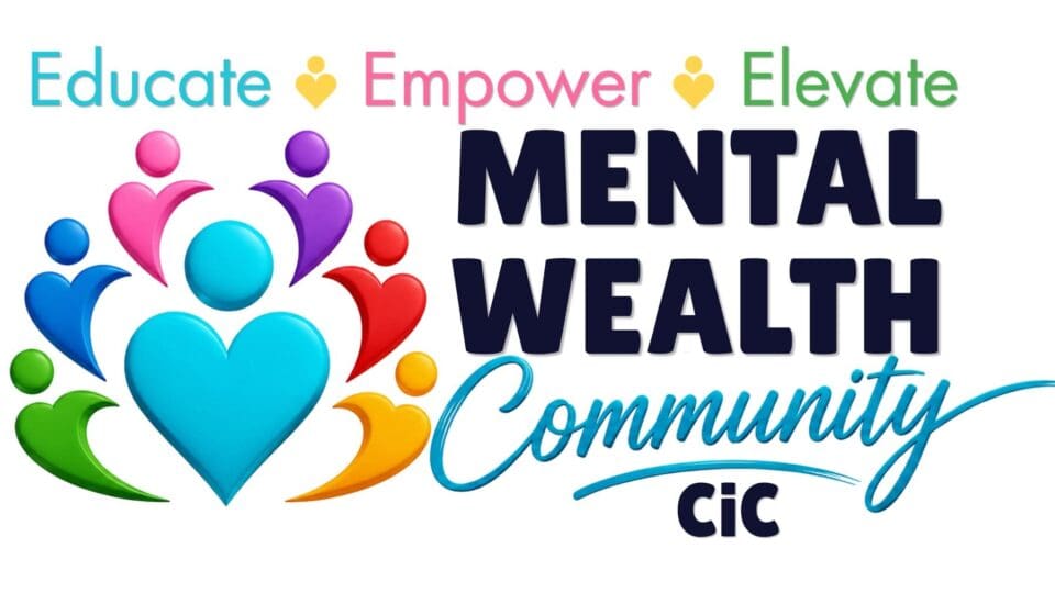 Mental Wealth Community CIC