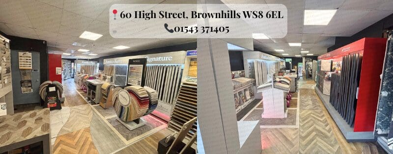Swan Flooring LTD