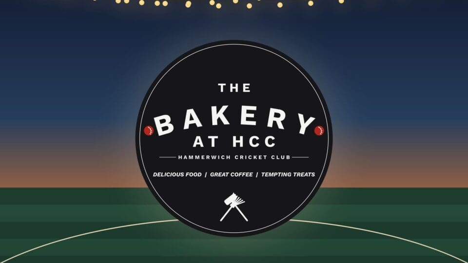 The Bakery at HCC