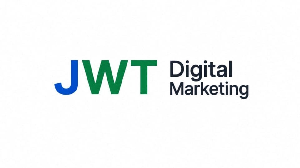 JWT Digital Marketing
