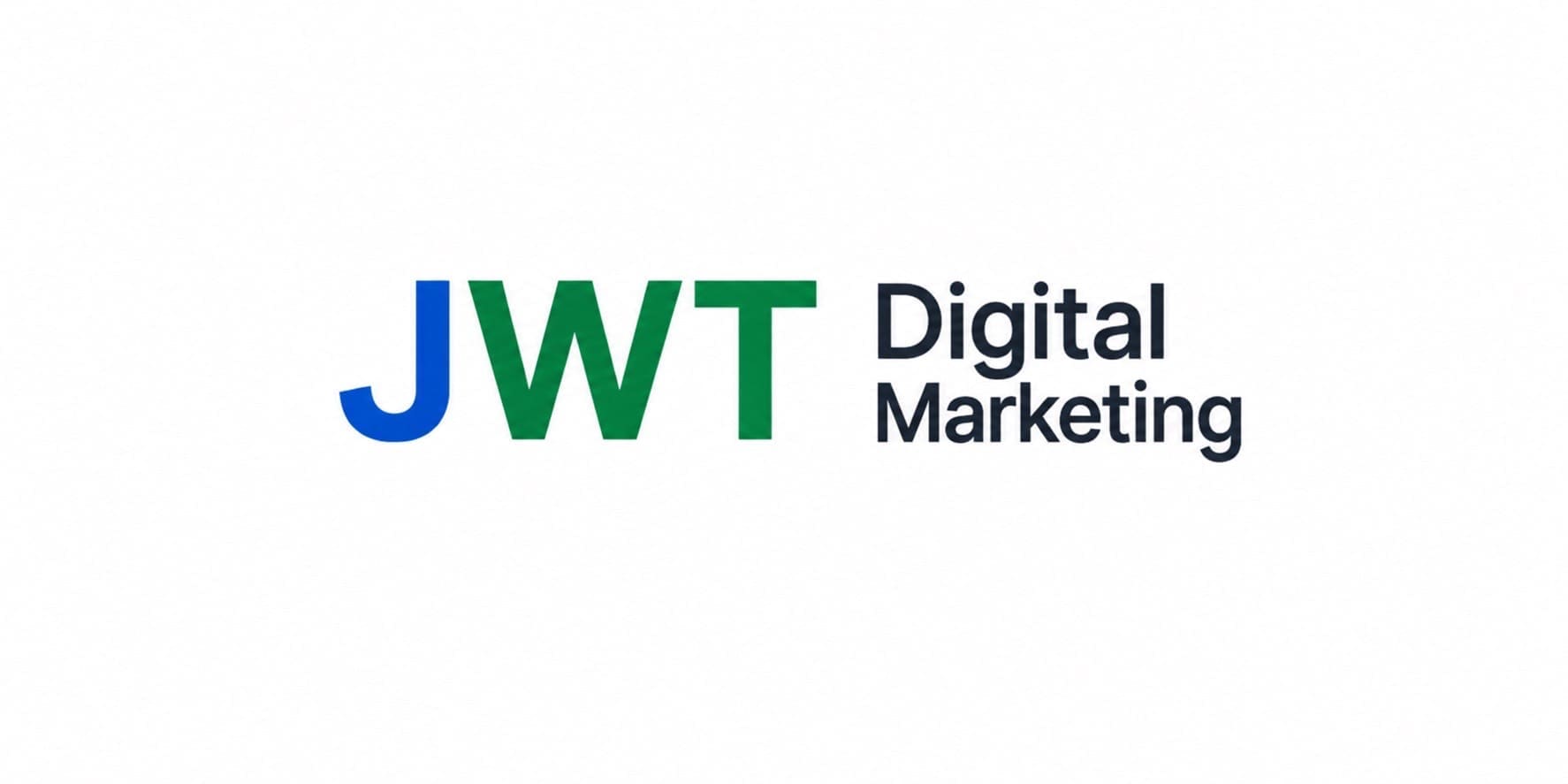 JWT Digital Marketing