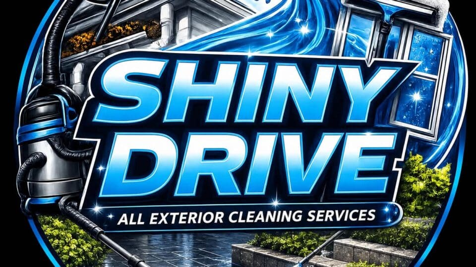 Shiny Drive