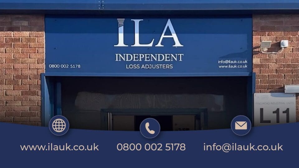Independent Loss Adjusters Limited