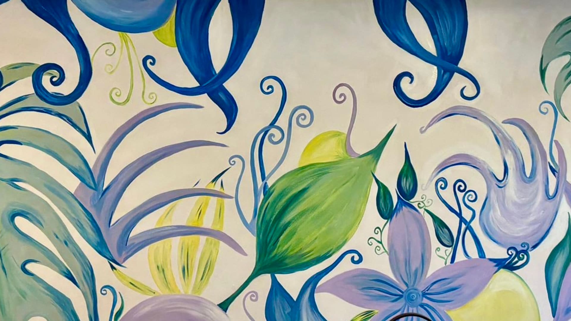 Joy Through Crafting